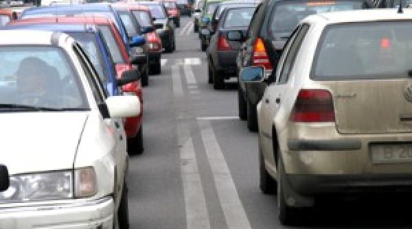 taxa auto va fi redusa cu 30 exceptie fac motoarele euro 5