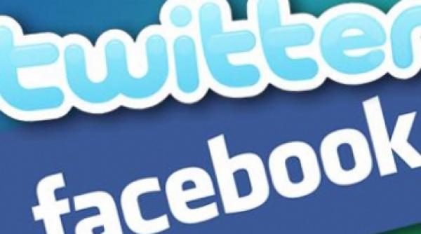 twitter si facebook cuvinte interzise in emisiunile de radio si televiziune din franta