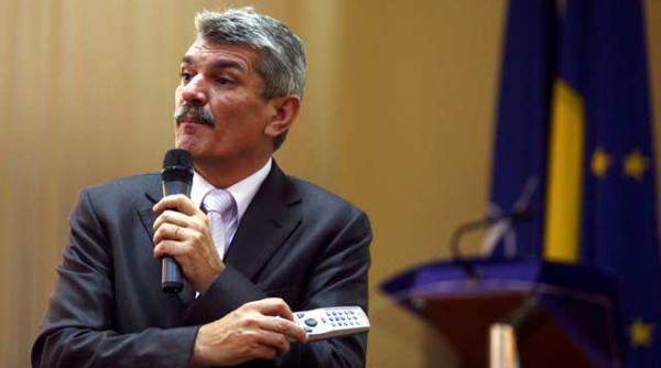 marcel opris agentul sts care are 51 de contracte cu statul