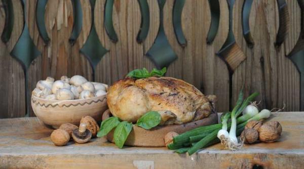 oltenia in strachini si bucate