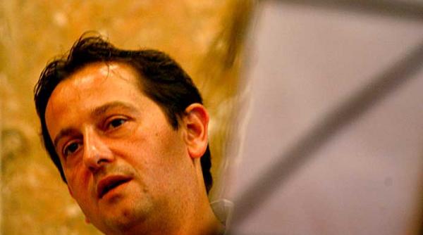 sala radio un nou concert horia mihail