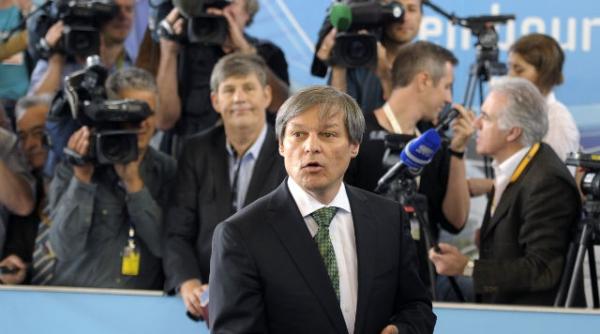 dacian ciolos propune despagubiri de 150 de milioane de euro in criza castravetilor