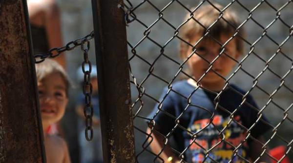 fetita disparuta din medgidia