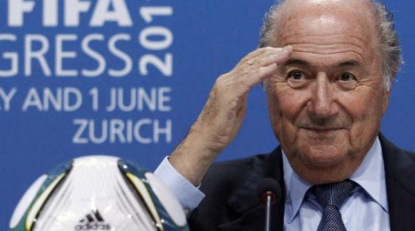 fifa isi face un consiliu al inteleptilor