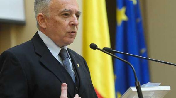 isarescu inflatia nu apare din banii tipariti de bnr