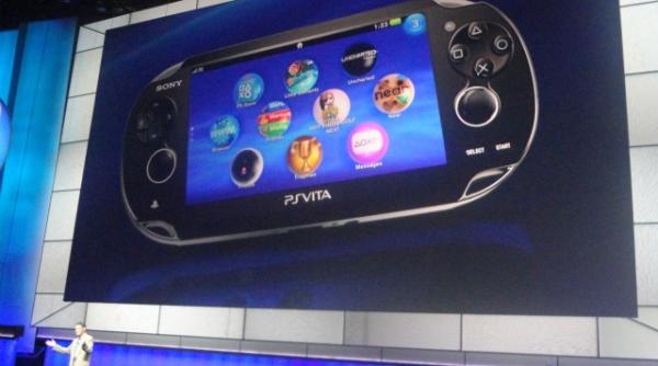 noul playstation vita vine cu mos craciun