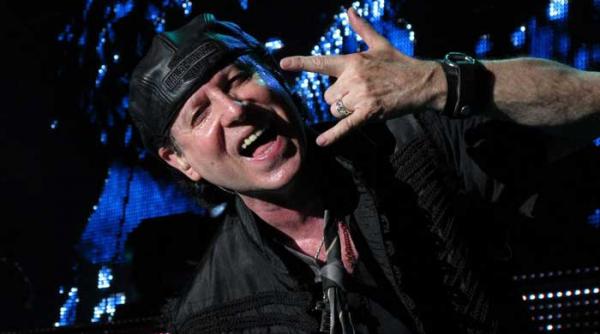 omul zilei klaus meine