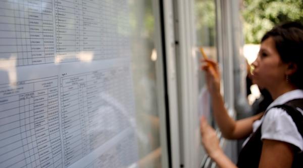 sapte olimpici au picat bac ul in sesiunea speciala de la valcea