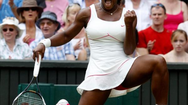 serena williams revine in competitie dupa o absenta de un an