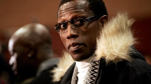 wesley snipes ramane in inchisoare pentru urmatorii trei ani