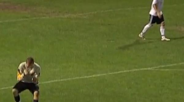 a marcat din penalty desi era sigur ca a ratat