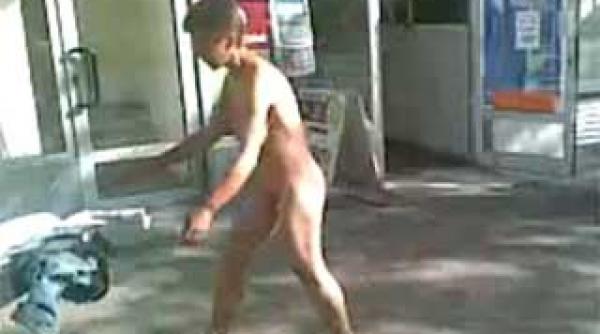 a parcurs goala drumul de la gara pana in centrul iasiului