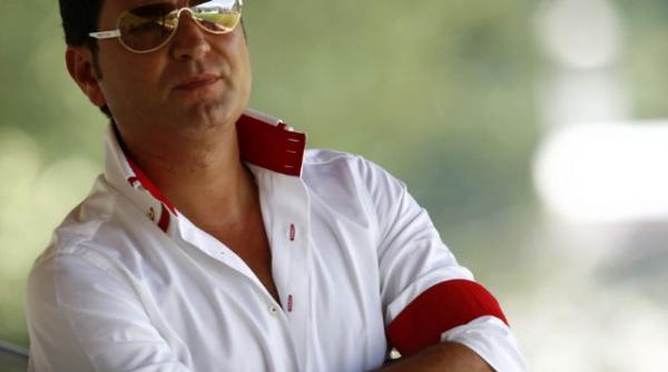 andone si a dat demisia de la dinamo