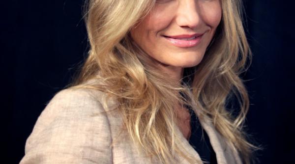 cameron diaz impreuna cu printul harry la sala de sport