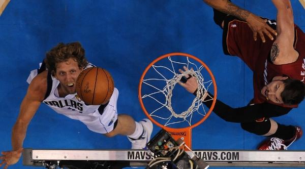 finala nba meciul 4 dallas castiga si egaleaza la general scor 2 2