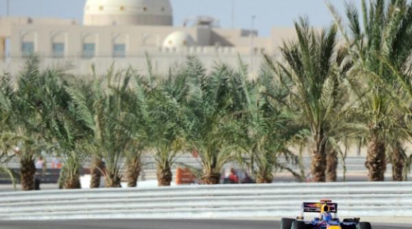 formula 1 marele premiu al bahrainului nu va avea loc in 2011