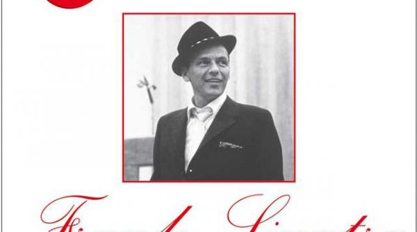 frank sinatra vocea de aur a secolului xx