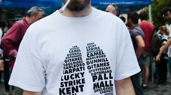 fumatul interzis in spatiile publice inchise