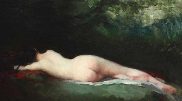 grigorescu stabileste record dupa record afla care ar putea sa fie pretul celei mai vandute opere de arta din romania