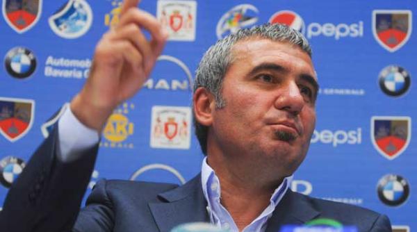 hagi anunta pana vineri daca vine la nationala