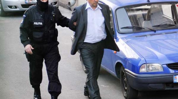 marius petcu a mplinit 70 de zile de arest