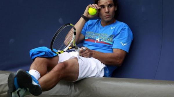nadal considerat cel mai bun sportiv spaniol din istorie