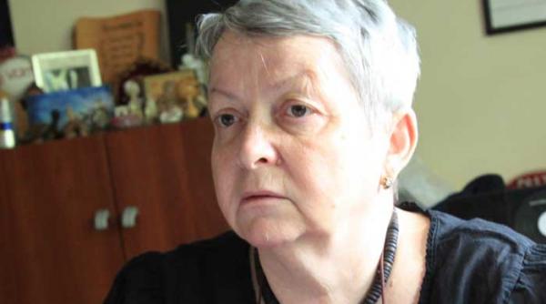 omul zilei mariana petersel