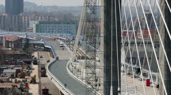 pasajul basarab a trecut toate testele de rezistenta