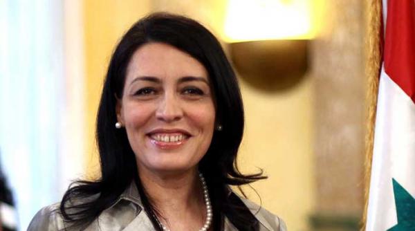 scandal legat de presupusa demisie a ambasadoarei siriei in franta postul france 24 denunta o provocare