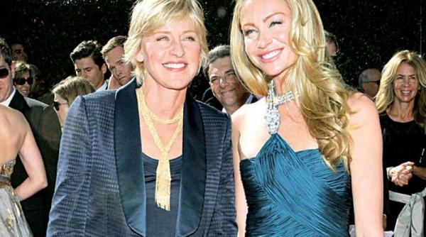 ellen show vinel a euforia tv