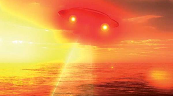 enciclopedia fenomenelor inexplicabile