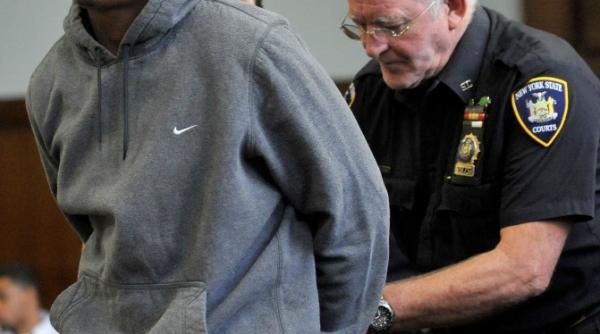 ja rule si a inceput ispasirea pedepsei dupa gratii