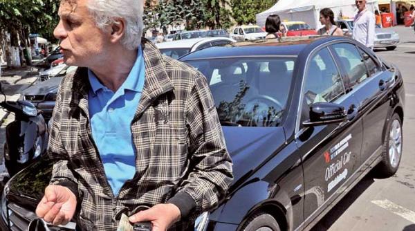 michele placido a fost la tiff