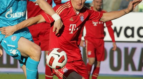 radu stefan va fi coleg cu klose germanul a semnat pe doi ani cu lazio