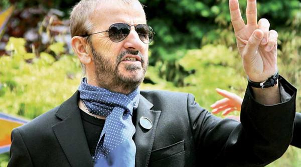 ringo starr se plange ca mccartney n are niciodata timp pentru el