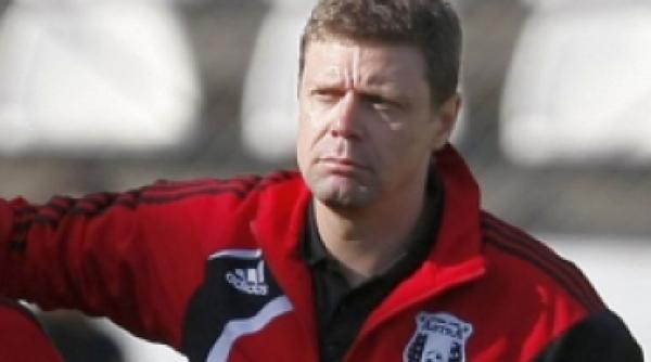 selymes este prima optiune pentru banca lui dinamo vezi ce spune antrenorul astrei