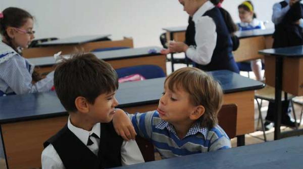 vis de elev din clasa a viii a m as duce o saptamana la munca si o saptamana la scoala daca s ar putea