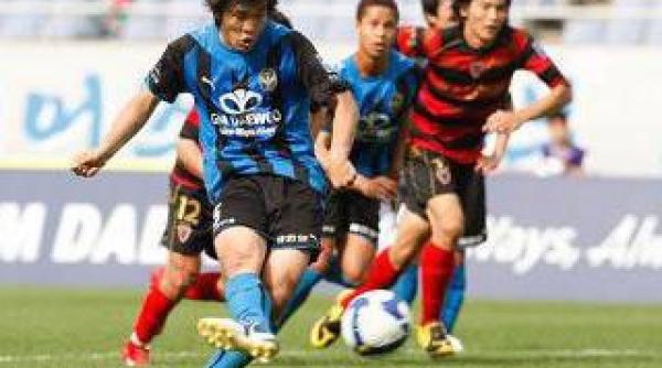 zece fotbalisti acuzati in cazul meciurilor trucate din coreea