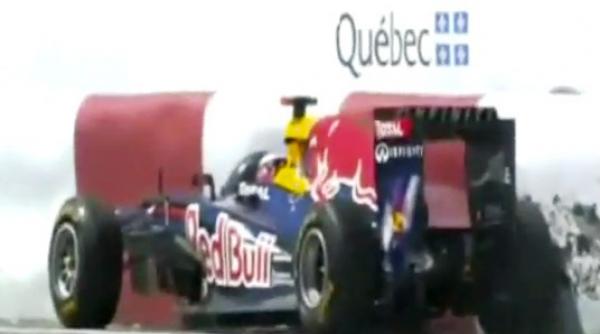 formula 1 vettel a dat o de gard la montreal
