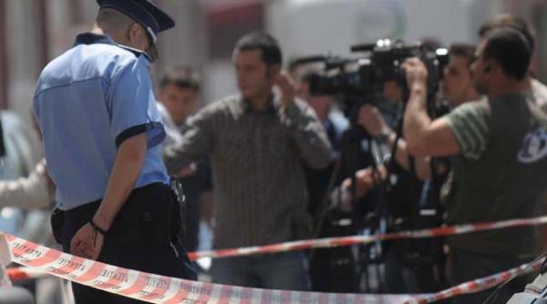 jaf de 200 000 de euro pe soseaua de centura