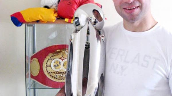 lucian bute boxerul anului la versiunea ibf