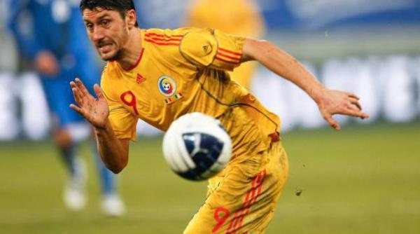 marica nu va juca impotriva paraguayului