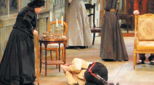 sa traiti generaleasa tamara