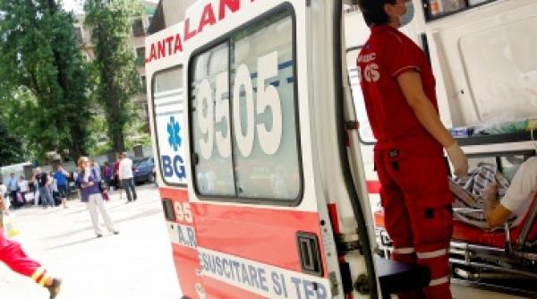 sibiu 19 tineri au ajuns de la bal direct la spital