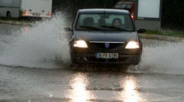 cod galben pana duminica dimineata la ora 6