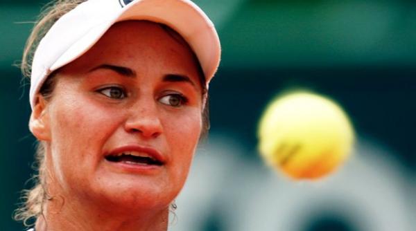monica niculescu s a oprit in sferturi la nottingham