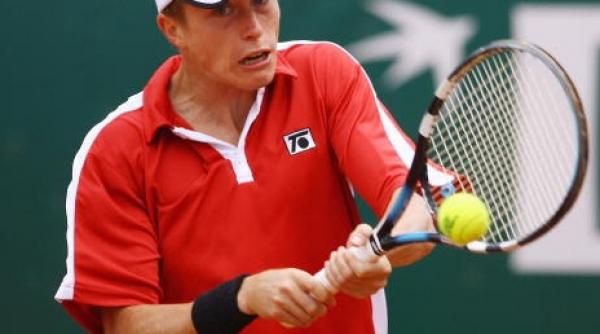 victor crivoi s a calificat in finala turneului de la kosice