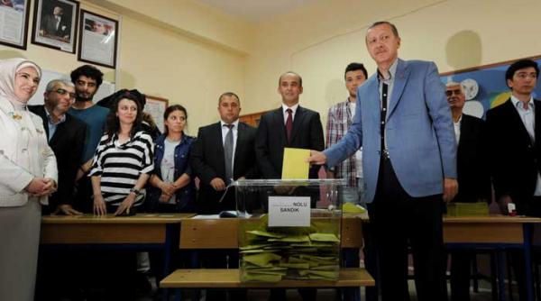 erdogan vrea a treia victorie