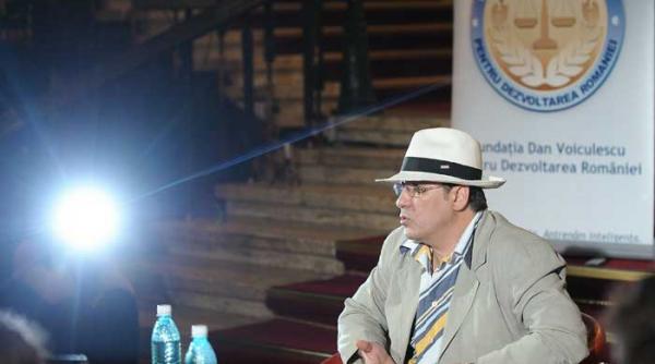 florin chilian despre valoare si creatie