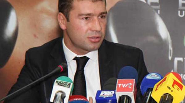 ibf bute boxerul anului 2010